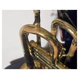 Vintage Cornet with Case