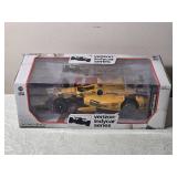 Die Cast Model Cars - 1:18 - Greenlight Collectibles - Indycar Fernando Alonso McLaren Honda Andretti (2017)