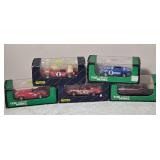 Die Cast Model Cars - 1:43 - Top Model - Ferrari (5)