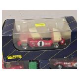 Die Cast Model Cars - 1:43 - Top Model - Ferrari (5)