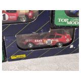 Die Cast Model Cars - 1:43 - Top Model - Ferrari (5)