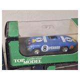Die Cast Model Cars - 1:43 - Top Model - Ferrari (5)