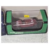 Die Cast Model Cars - 1:43 - Top Model - Ferrari (5)