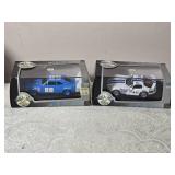 Die Cast Model Cars - 1:43 - Eagle