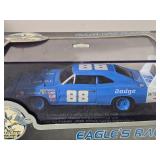 Die Cast Model Cars - 1:43 - Eagle