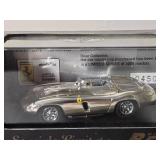 Die Cast Model Cars - 1:43 - Model Best - Lancia Beta Monte Carlo Turbo Group 5 (1981) / Ferrari 250 LM (1964) / Lola T70 Spyder (1966) / Porsche 908/02 (1970) / Ferrari 750 Monza