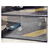 Die Cast Model Cars Ð 1:43 Ð Vitesse Ð Corvette Le Mans Series (1971Ð1975) + Aston Martin DB4 GT Zagato (1961) / Morgan 4/4 Serie V (1963) / Jaguar XK8 (1996)