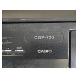 Casio CGP-700 Digital Piano w/ Stand & Bench