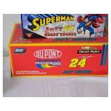 NASCAR Die Cast Model Cars - 1:18/24 - Revell / Racing Champions / Action - Dupont Cheverolet #24 Jeff Gordon