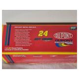 NASCAR Die Cast Model Cars - 1:18/24 - Revell / Racing Champions / Action - Dupont Cheverolet #24 Jeff Gordon