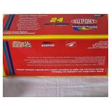 NASCAR Die Cast Model Cars - 1:18/24 - Revell / Racing Champions / Action - Dupont Cheverolet #24 Jeff Gordon