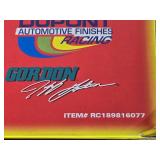 NASCAR Die Cast Model Cars - 1:18/24 - Revell / Racing Champions / Action - Dupont Cheverolet #24 Jeff Gordon