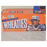 NASCAR Die Cast Model Cars Ð 1:24 & 1:64 Ð Revell / Action / WinnerÕs Circle Ð Dale Earnhardt #3 Wheaties, Goodwrench Plus, Bass Pro, Wrangler, ACDelco Monte Carlo (1997Ð1999) + 1:64 Victory Donu