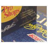 NASCAR Die Cast Model Cars Ð 1:24 & 1:64 Ð Revell / Action / WinnerÕs Circle Ð Dale Earnhardt #3 Wheaties, Goodwrench Plus, Bass Pro, Wrangler, ACDelco Monte Carlo (1997Ð1999) + 1:64 Victory Donu