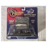 NASCAR Die Cast Model Cars Ð 1:24 & 1:64 Ð Revell / Action / WinnerÕs Circle Ð Dale Earnhardt #3 Wheaties, Goodwrench Plus, Bass Pro, Wrangler, ACDelco Monte Carlo (1997Ð1999) + 1:64 Victory Donu