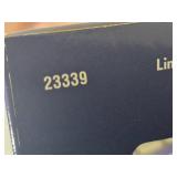 NASCAR Die Cast Model Cars - 1:24 [24K GOLD PLATED] - Hot Wheels / Racing Champions - Zerex Ford Taurus Roush #6 Mark Martin (1999) - Reflections in Gold Valvoline Ford Taurus Roush #6 Mark Martin (19