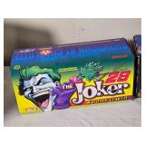 NASCAR Die Cast Model Cars - 1:24 - Action / Racing Champions / Revell - The Joker Ford Taurus #28 Kenny Irwin (1998) / Bruce Lee Ford Taurus #99 Jeff Burton (1998) / Cartoon Network Ford Taurus #9 La