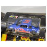 NASCAR Die Cast Model Cars Ð 1:24 Ð Racing Champions / Revell Ð McDonaldÕs #94 Elliott (1998), Kodak #4 Hamilton (1998), M&MÕs #36 Irvan (1998/2000), KelloggÕs #5 Labonte (1997), Citgo #21 Waltr