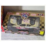 NASCAR Die Cast Model Cars - 1:24 - Racing Champions - Heilig Meyers Chevrolet Monte Carlo #90 Dick Trickle (1997) / (1998) / 50th Anniversary Edition (1998) / "Stock Rod" Ford Coupe (1940)