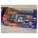NASCAR Die Cast Model Cars - 1:24 - Racing Champions / Action - Pepsi Chevrolet Monte Carlo #24 / DuPont ChromaLusion Chevrolet Monte Carlo #24 Jeff Gordon