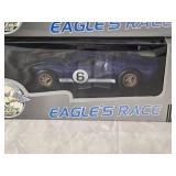 Die Cast Model Cars - 1:18 - Maisto / Burago / Jouef Evolution / UT Models / Eagle