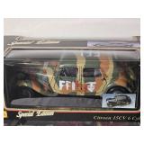 Die Cast Model Cars - 1:18 - Maisto / Burago / Jouef Evolution / UT Models / Eagle