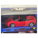 Die Cast Model Cars - 1:18 - Maisto / Burago / Jouef Evolution / UT Models / Eagle