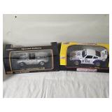 Die Cast Model Cars - 1:18 - Maisto / Eagle