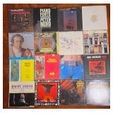 Classic Jazz Vinyl Collection - Jimmy Smith & Soul Jazz LP Lot Ð Hammond Organ Greatness