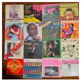 Classic Jazz Vinyl Collection - Modern Jazz LP Lot Ð Mingus, Eddie Harris, Kenton, More