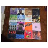 Classic Jazz Vinyl Collection - Jazz-Funk & Fusion LP Collection Ð Crusaders and More