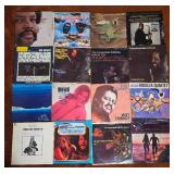 Classic Jazz Vinyl Collection - Hard Bop & Cool Jazz LP Lot Ð Parker, Cannonball, Brubeck