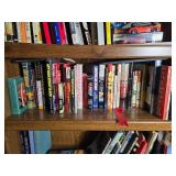 Large Automotive Racing Book Collection Ð NASCAR, IndyCar, F1, Classic Cars, Motorsports History, Biographies, Technical Guides & More (100+ Books & Manuals)