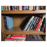 Large Automotive Racing Book Collection Ð NASCAR, IndyCar, F1, Classic Cars, Motorsports History, Biographies, Technical Guides & More (100+ Books & Manuals)