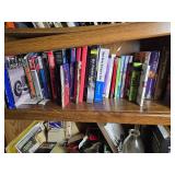 Large Automotive Racing Book Collection Ð NASCAR, IndyCar, F1, Classic Cars, Motorsports History, Biographies, Technical Guides & More (100+ Books & Manuals)