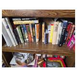 Large Automotive Racing Book Collection Ð NASCAR, IndyCar, F1, Classic Cars, Motorsports History, Biographies, Technical Guides & More (100+ Books & Manuals)