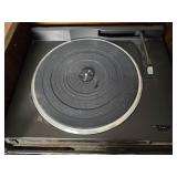 Technics Component Stereo System Rack Ð SL-L24 / SU-V95 / SH-8029 / RS-T25 + CD Changer