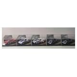 Die Cast Model Cars - 1:18 - Maisto / Eagle