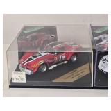 Die Cast Model Cars - 1:18 - Maisto / Eagle