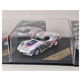 Die Cast Model Cars - 1:18 - Maisto / Eagle