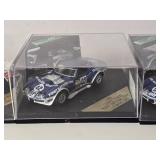 Die Cast Model Cars - 1:18 - Maisto / Eagle