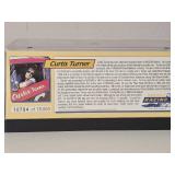 NASCAR Die Cast Model Cars - 1:43 - Legends of Racing - Chevrolet Malibu #72 Benny Parsons (1973) / Ford Galaxie #11 Ned Jarrett (1965) / Ford Galaxie #41 Curtis Turner (1965) / Chrysler 300B Buck Bak