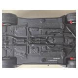 Die Cast Model Cars - 1:18/24 - Jada / Maisto - Chevrolet Corvette Stingray Coupe (2020) / Camero SS (2016) / (2016)