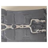 Die Cast Model Cars - 1:18/24 - Jada / Maisto - Chevrolet Corvette Stingray Coupe (2020) / Camero SS (2016) / (2016)