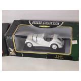 Die Cast Model Cars - 1:18 - Maisto / Road Signature - BMW Z8 / 328 (1940)