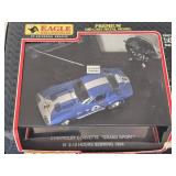 Die Cast Model Cars - 1:43 - Eagle - Chevrolet Corvette Grand Sport (1966) / (1964) / Nassau Speed Week
