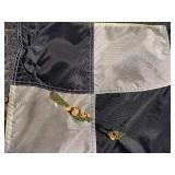 SCCA Chicago Region Racing Checkered Flag Ð 1972 Patch