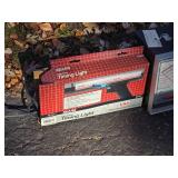 Automotive Diagnostic Lot Ð Timing Light, Sears Penske Analyzer & Charger