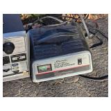 Automotive Diagnostic Lot Ð Timing Light, Sears Penske Analyzer & Charger