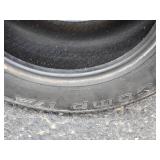 Pair of BFGoodrich Radial T/A Tires Ð P265/60R15